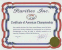 Rarities American Championship - Romeo del Morgan