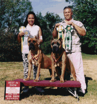 Breedtrak - Animal Owner & Breeders Software