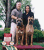 May 11, 2003 - IABCA/Hillsboro, Oregon - Bob, Leilani, Romeo, Giulietta (3x Best in Show Brace)