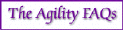 The Agility FAQs